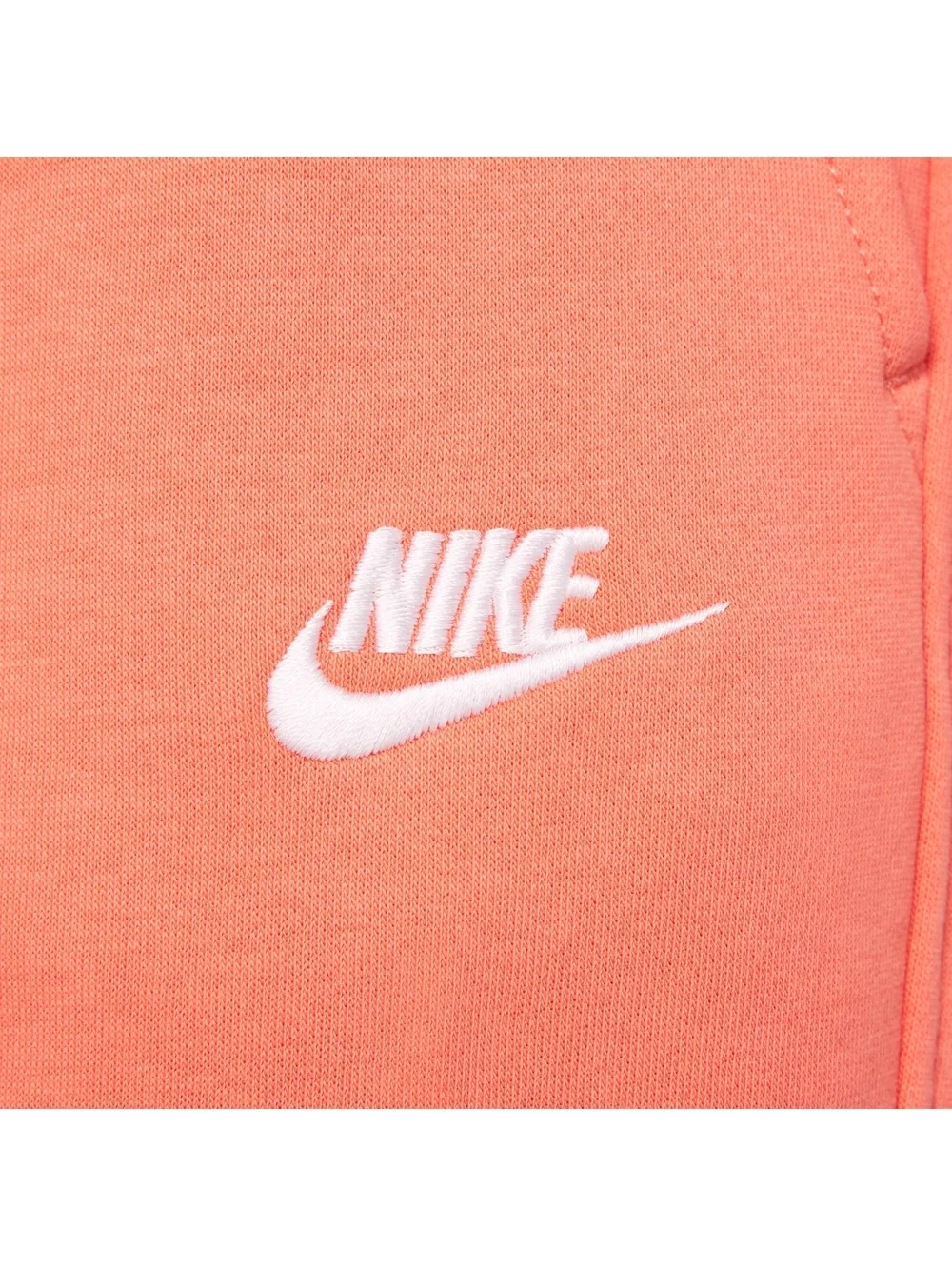 Nike meet our